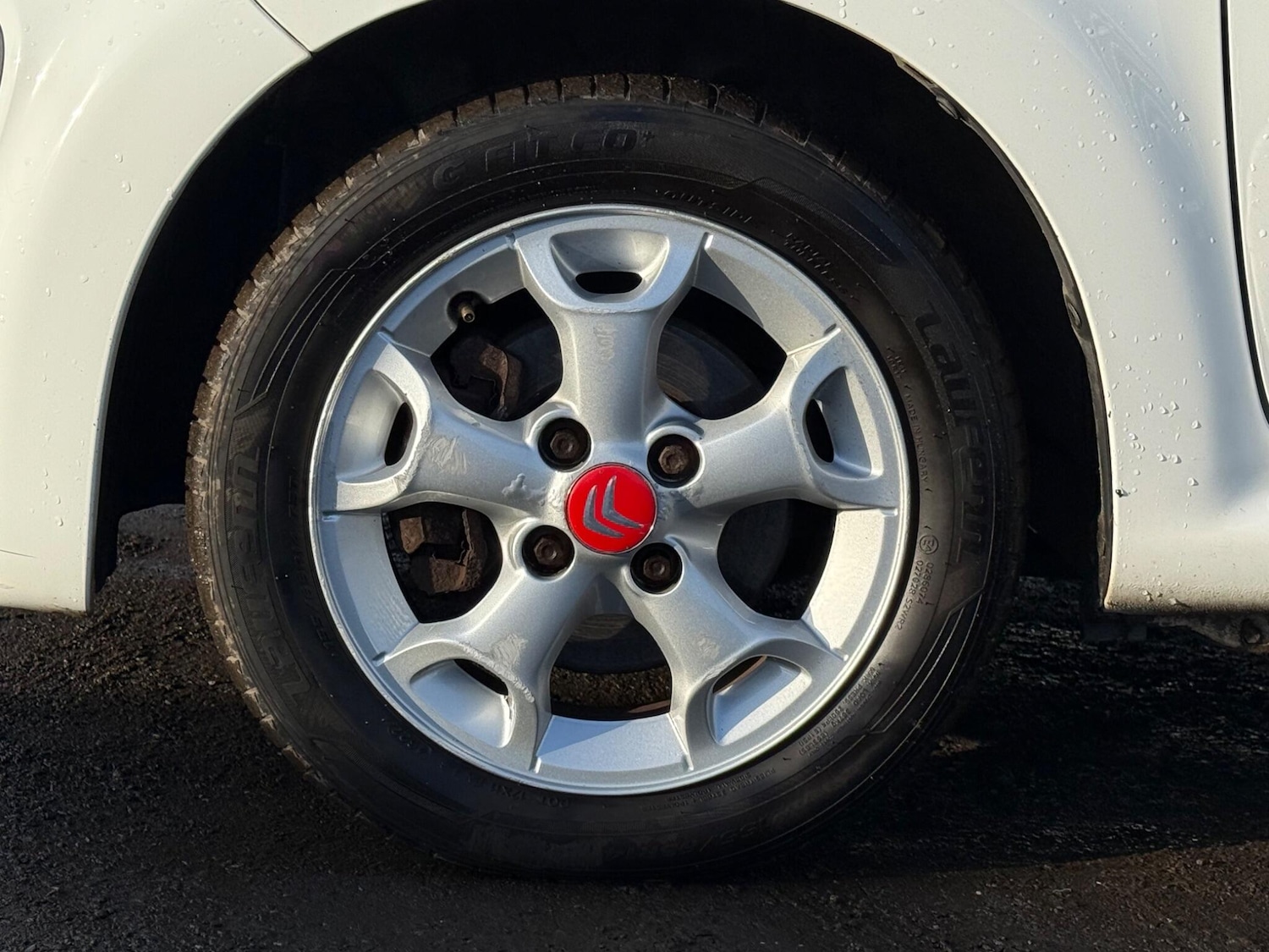 Used Citroen C1 2014 for sale - 77237819: Photo 30