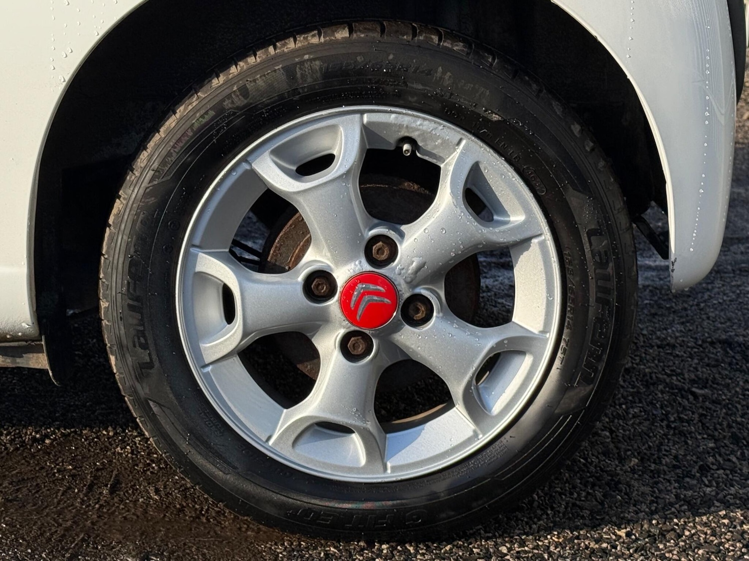 Used Citroen C1 2014 for sale - 77237819: Photo 31