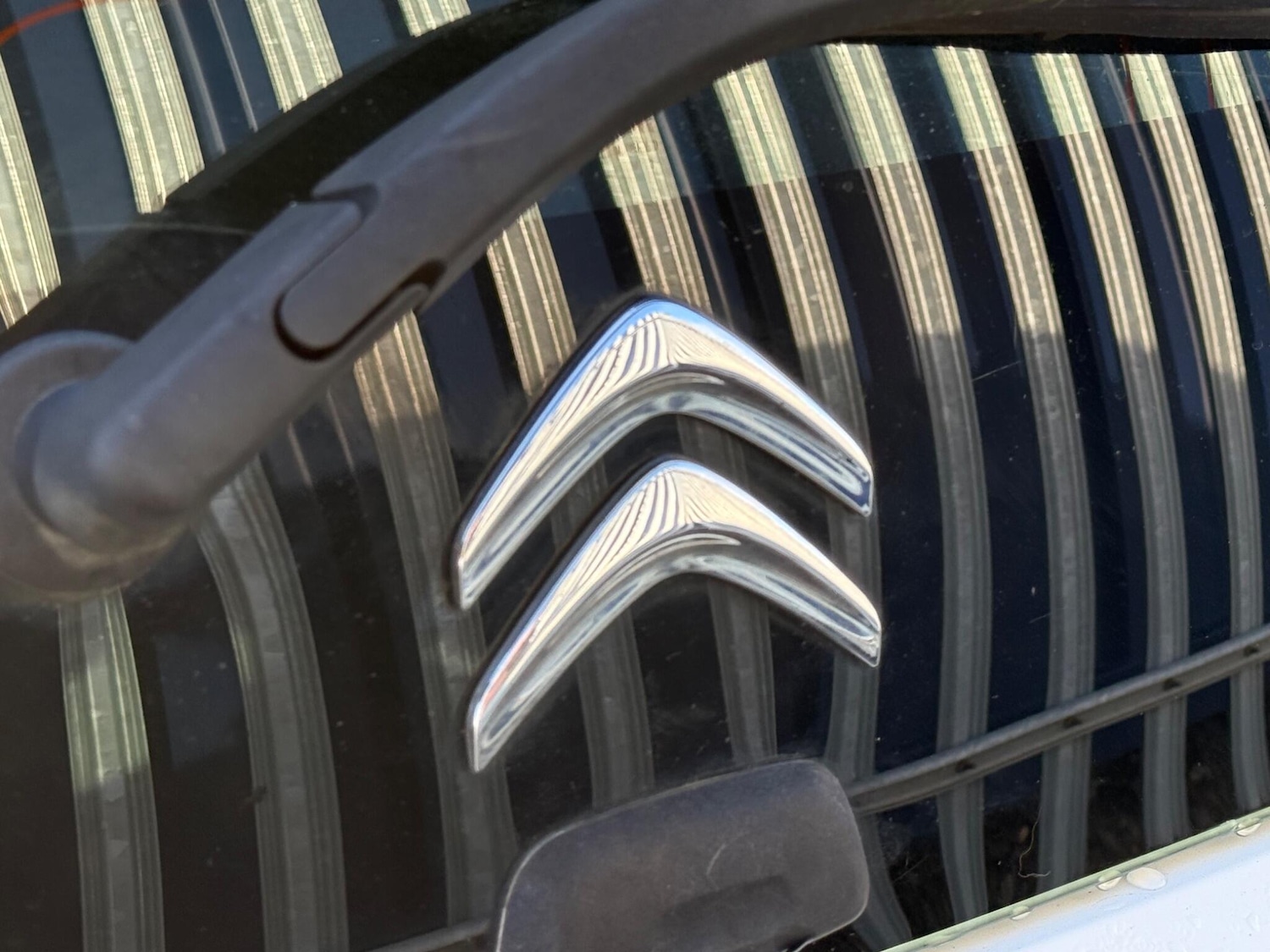 Used Citroen C1 2014 for sale - 77237819: Photo 33