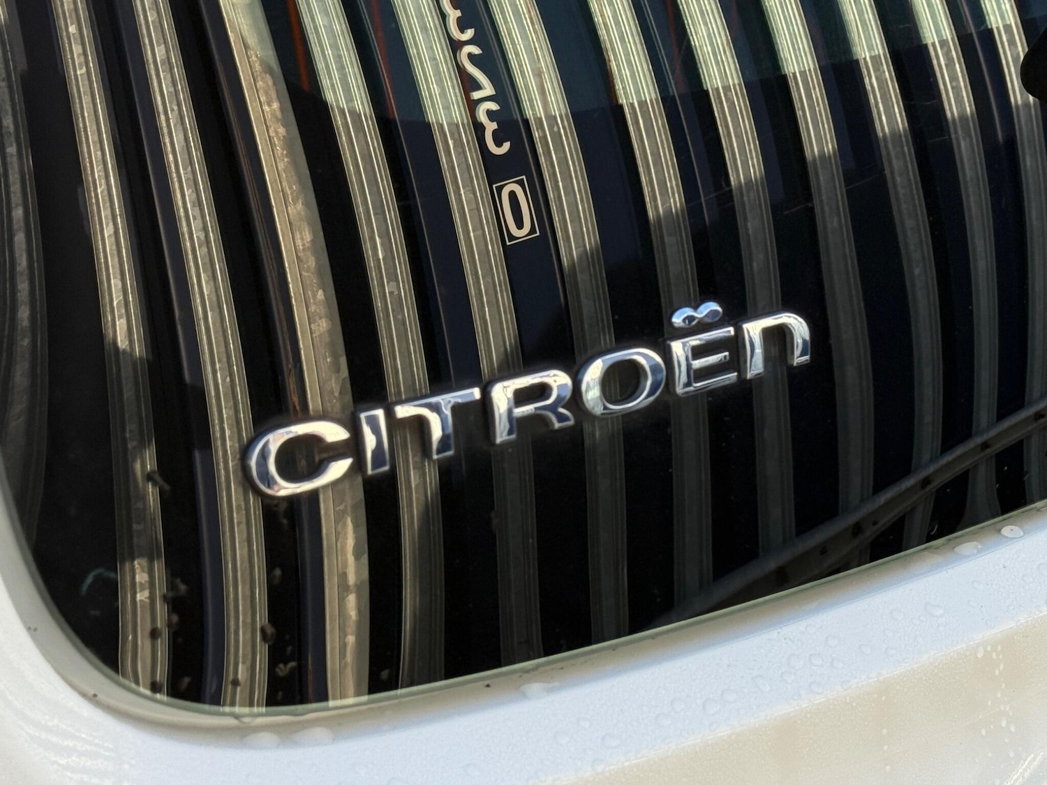 Used Citroen C1 2014 for sale - 77237819: Photo 34