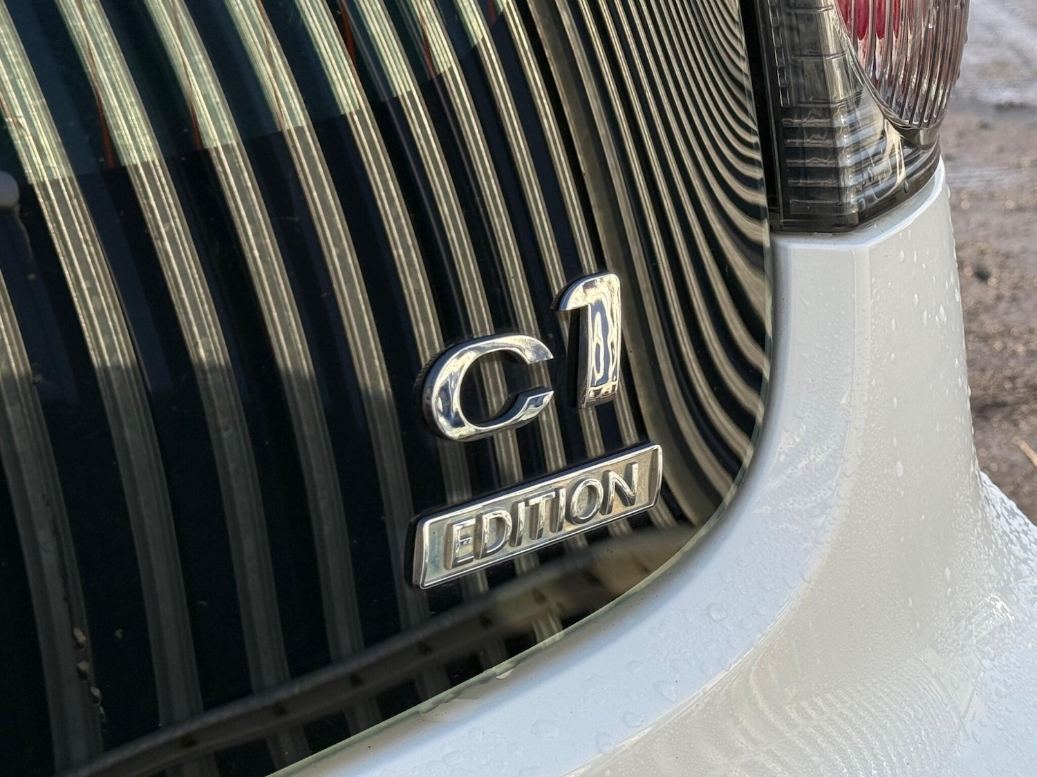 Used Citroen C1 2014 for sale - 77237819: Photo 35