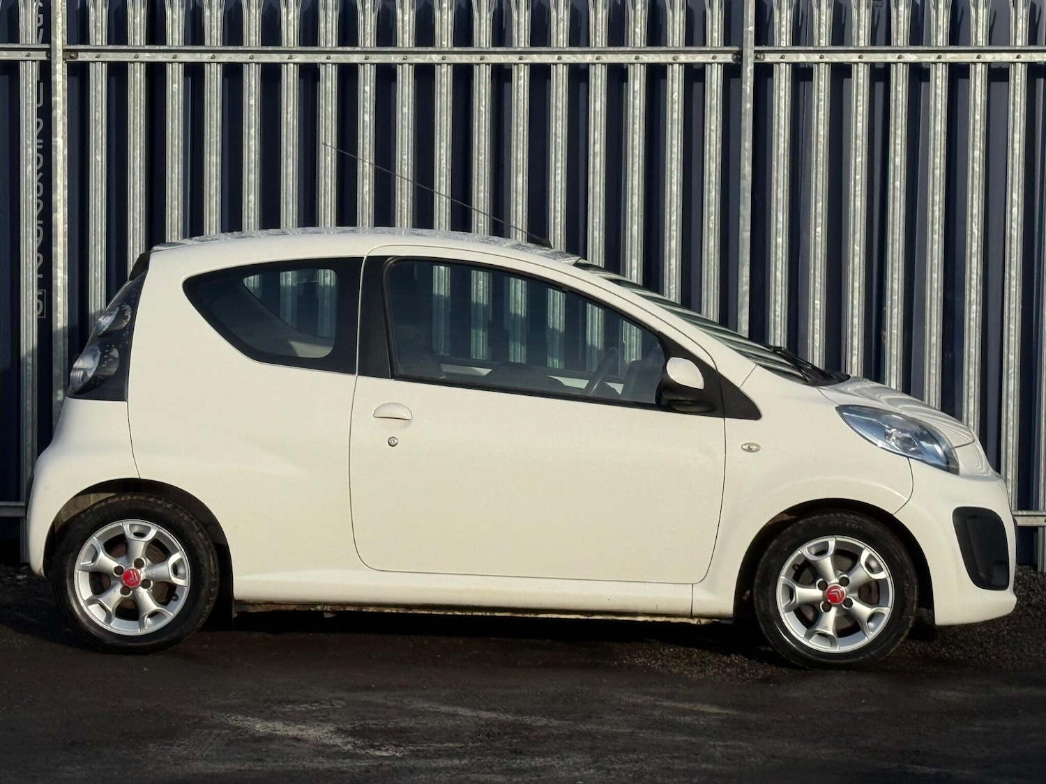 Used Citroen C1 2014 for sale - 77237819: Photo 6