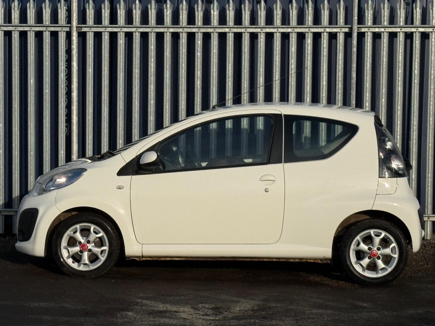 Used Citroen C1 2014 for sale - 77237819: Photo 9
