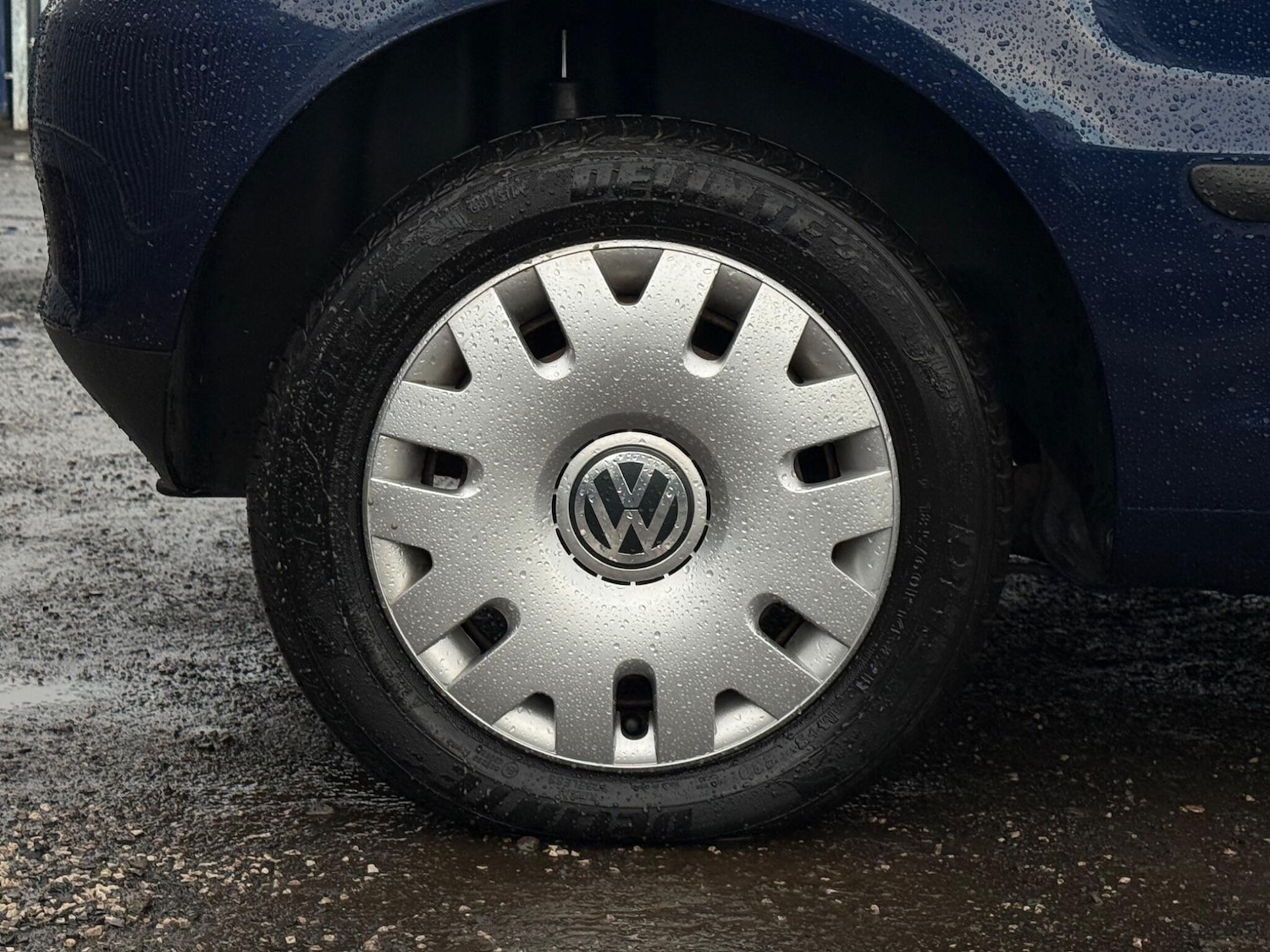 Used Volkswagen Fox 2009 for sale - 77882362: Photo 12