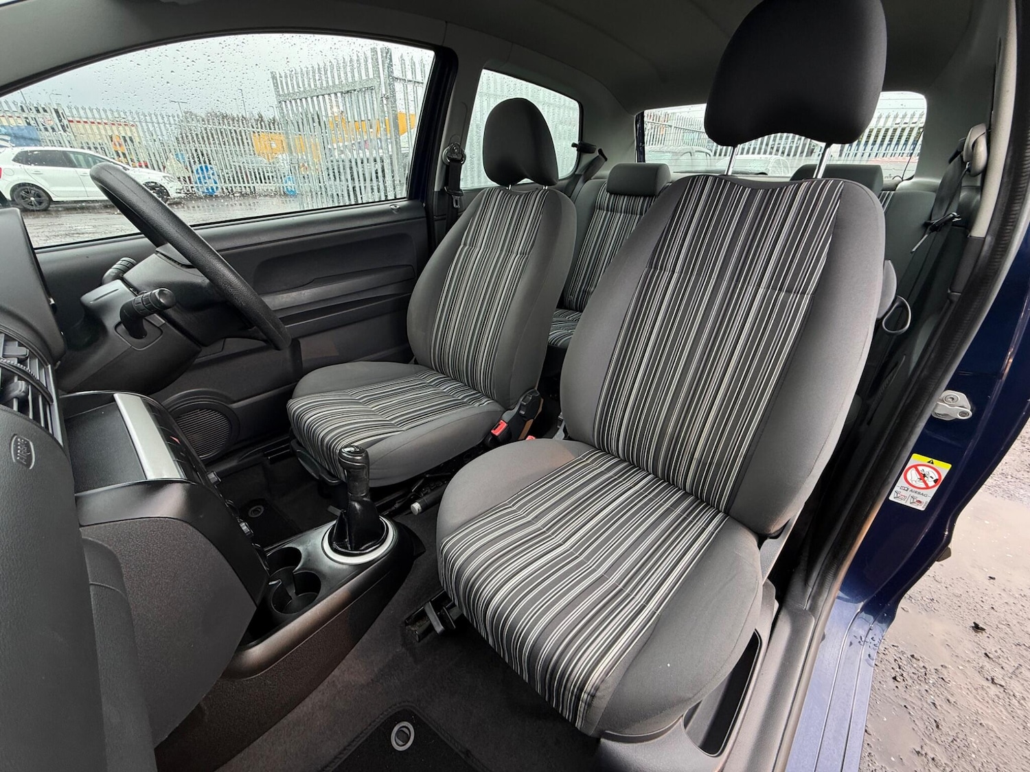 Used Volkswagen Fox 2009 for sale - 77882362: Photo 14