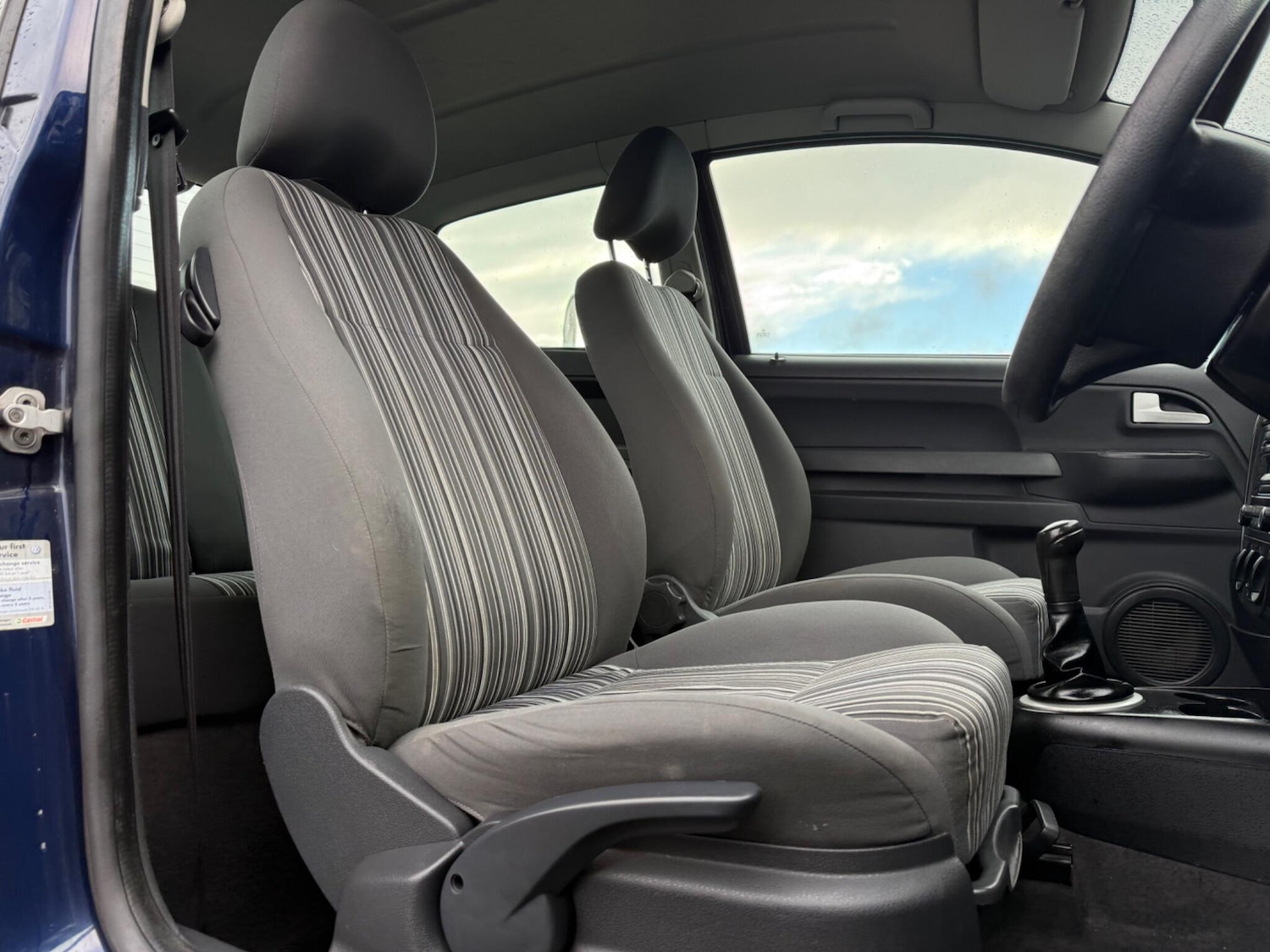 Used Volkswagen Fox 2009 for sale - 77882362: Photo 15