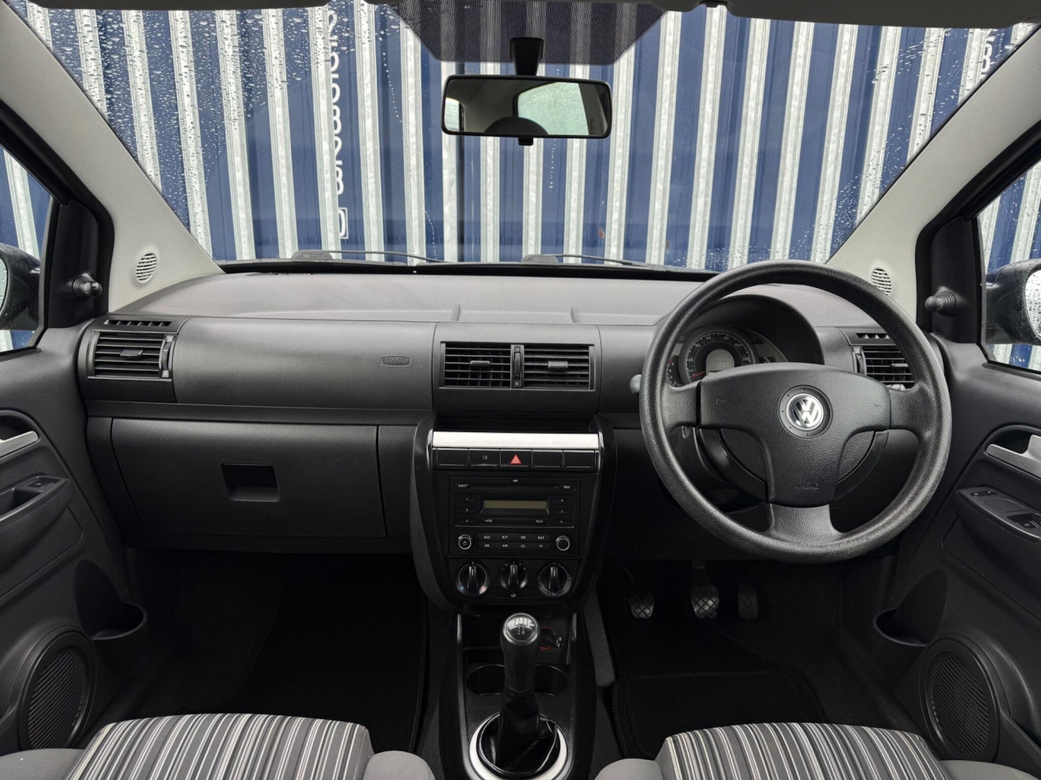 Used Volkswagen Fox 2009 for sale - 77882362: Photo 16