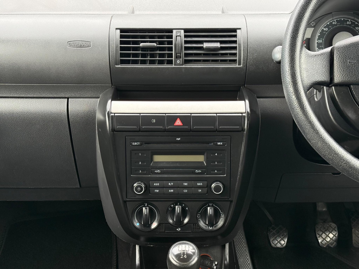 Used Volkswagen Fox 2009 for sale - 77882362: Photo 17