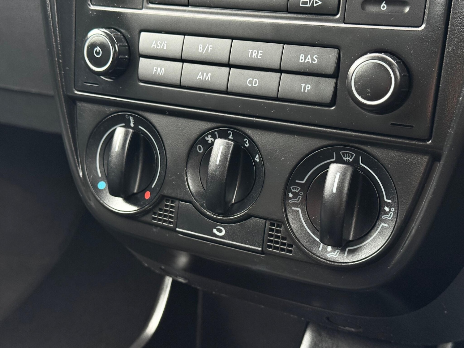 Used Volkswagen Fox 2009 for sale - 77882362: Photo 20