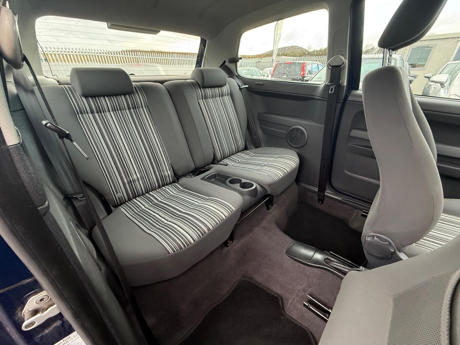 Used Volkswagen Fox 2009 for sale - 77882362: Photo 26