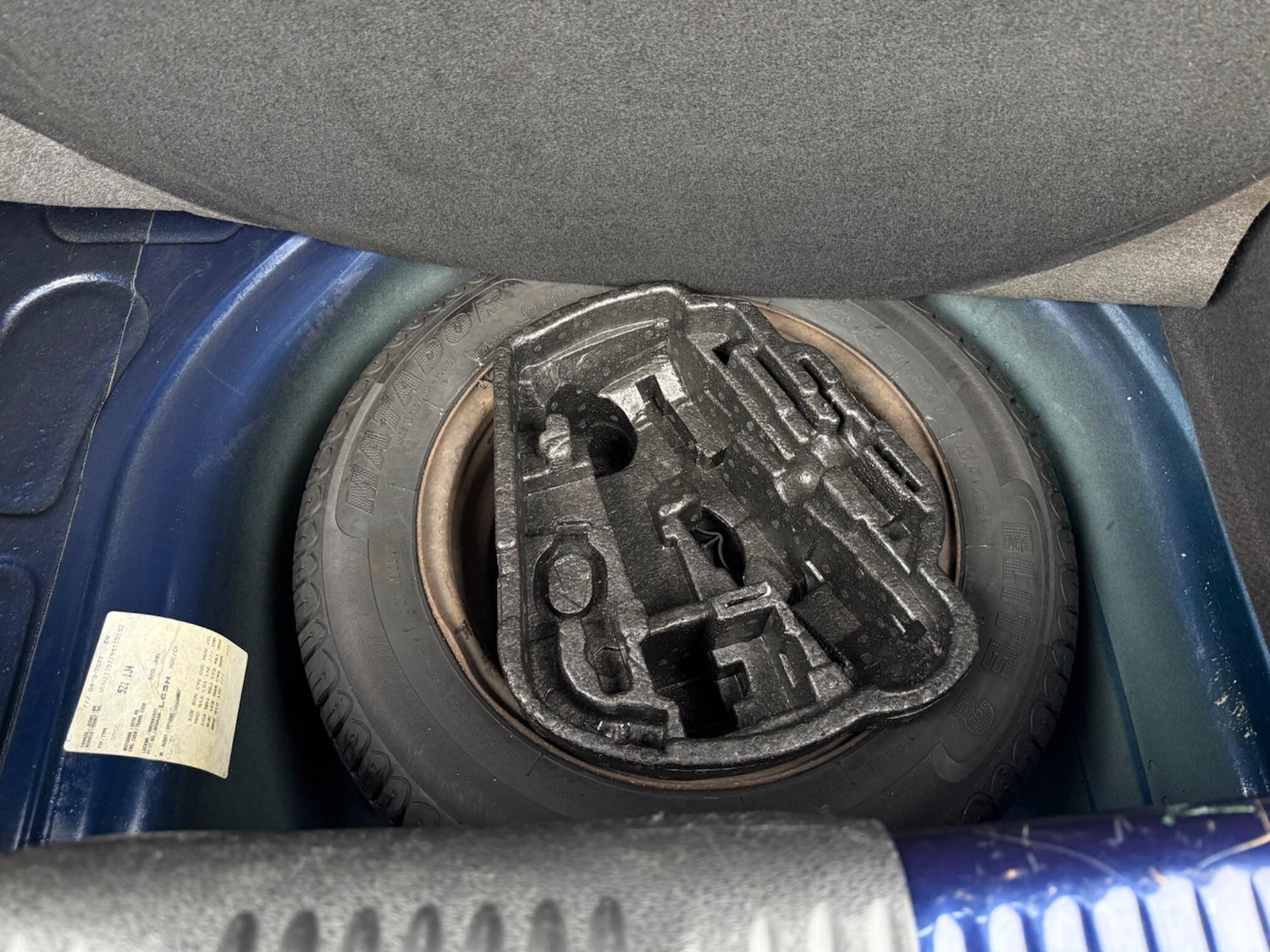 Used Volkswagen Fox 2009 for sale - 77882362: Photo 29