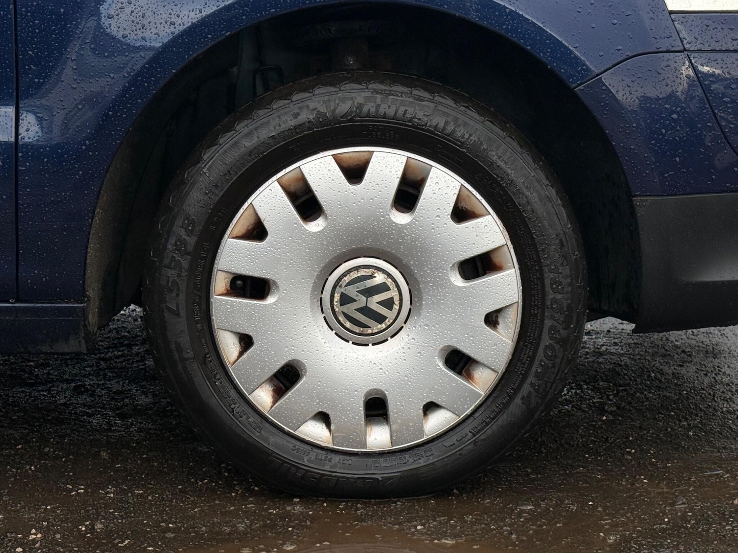 Used Volkswagen Fox 2009 for sale - 77882362: Photo 30