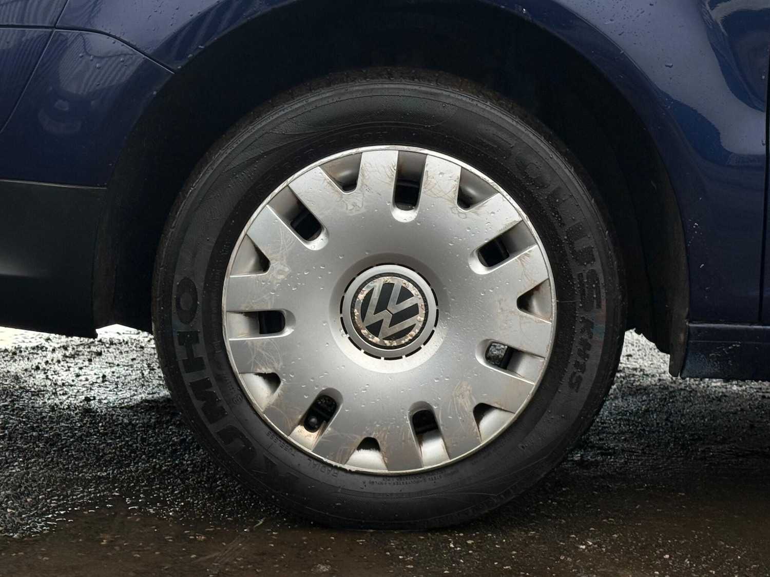 Used Volkswagen Fox 2009 for sale - 77882362: Photo 32