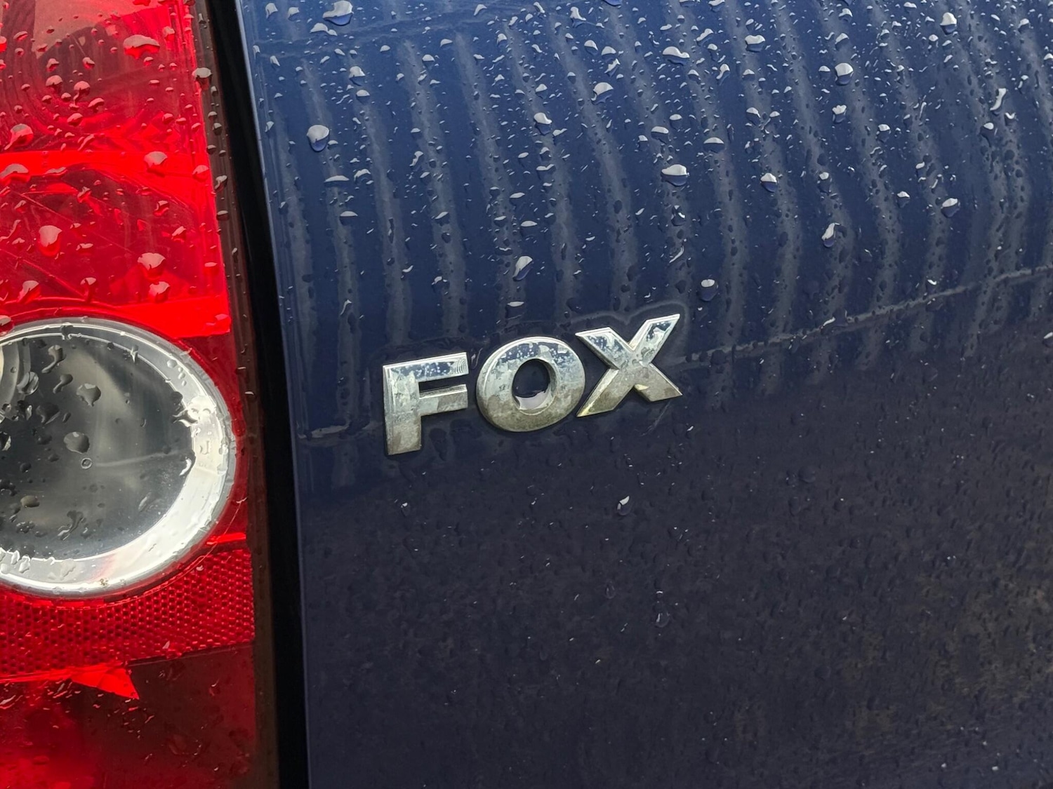 Used Volkswagen Fox 2009 for sale - 77882362: Photo 34