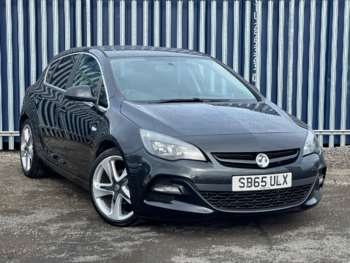 2015 (65) - 1.4T 16V Limited Edition 5dr [Leather]