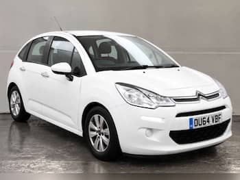 Used Citroen C3 2014 for sale - 79773208: Photo