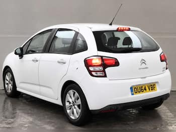 Used Citroen C3 2014 for sale - 79773208: Photo