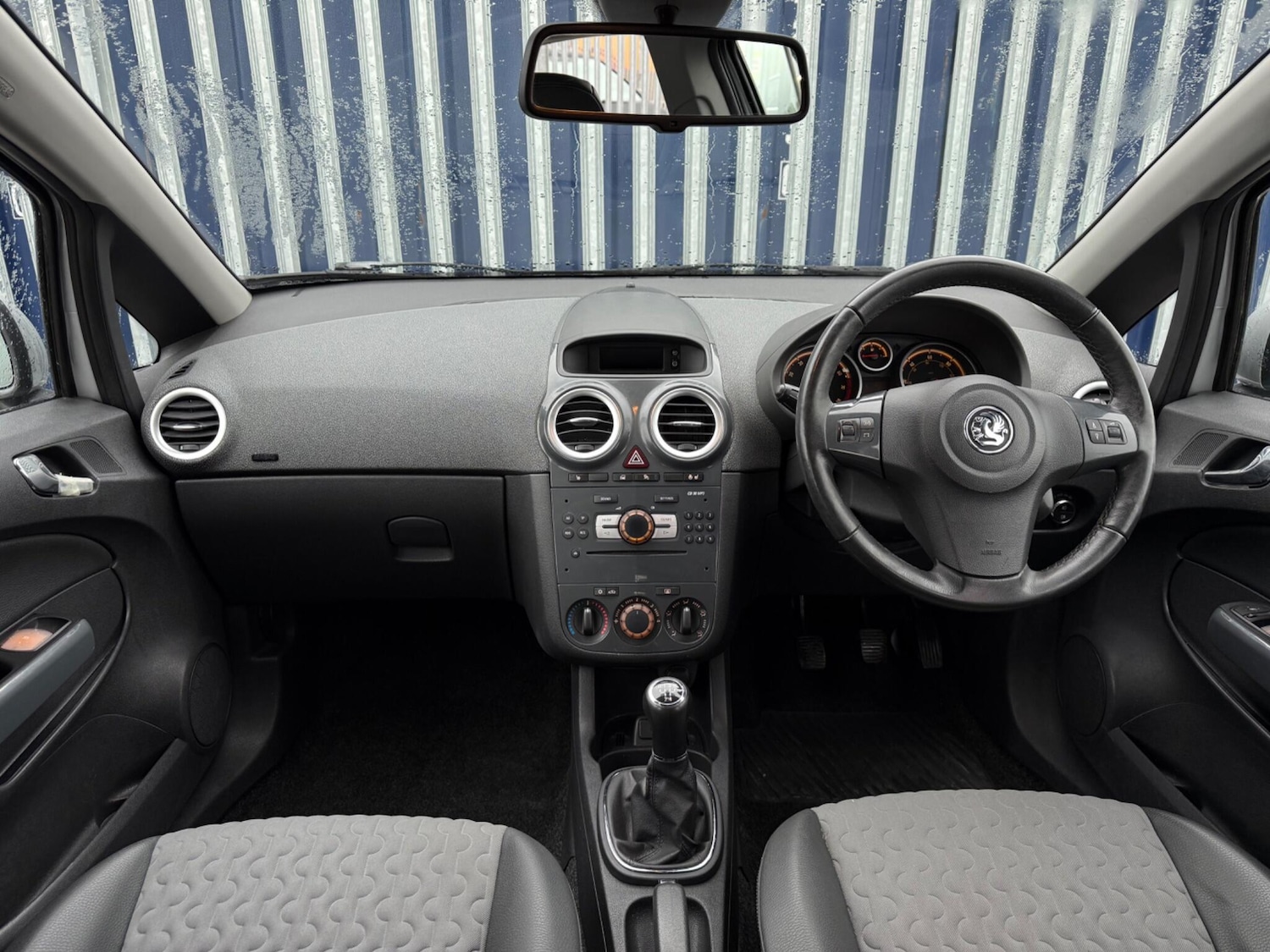 Used Vauxhall Corsa 2011 for sale - 77174611: Photo 16