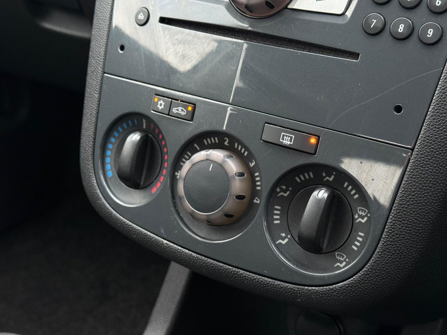 Used Vauxhall Corsa 2011 for sale - 77174611: Photo 20