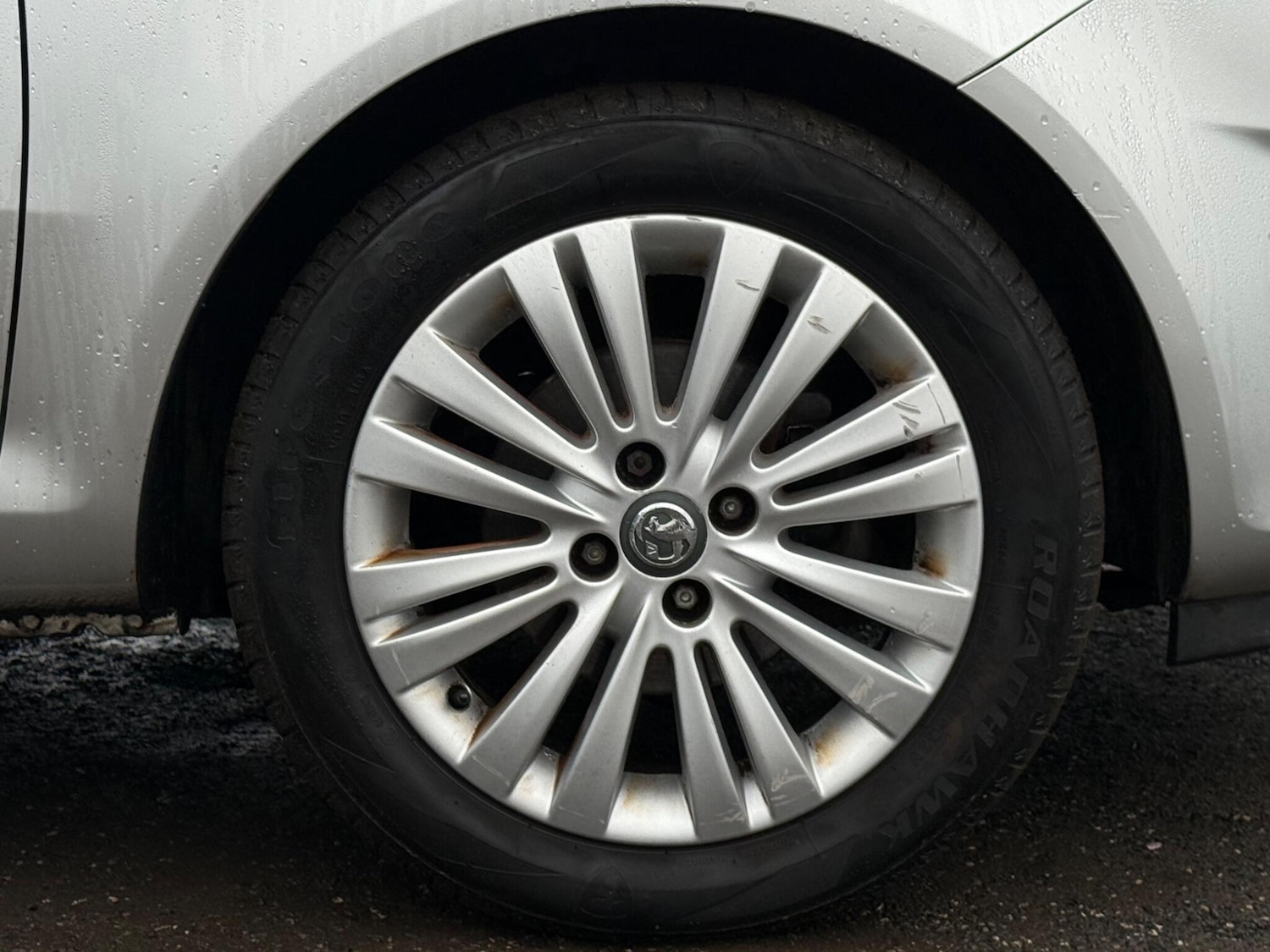 Used Vauxhall Corsa 2011 for sale - 77174611: Photo 34