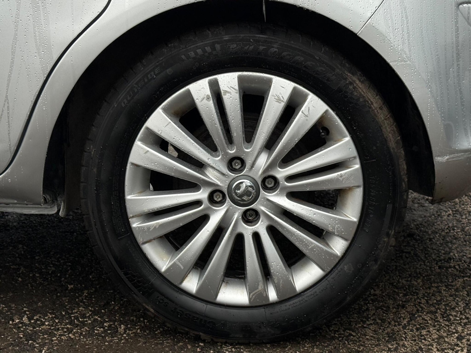 Used Vauxhall Corsa 2011 for sale - 77174611: Photo 35