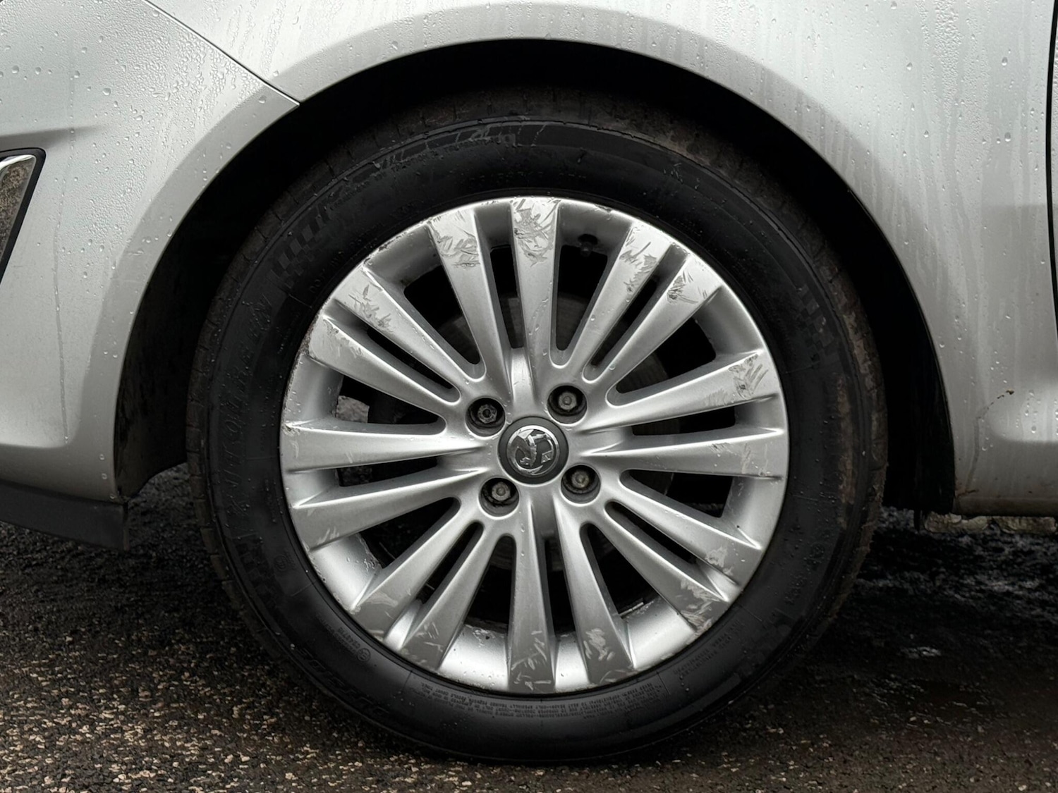 Used Vauxhall Corsa 2011 for sale - 77174611: Photo 36