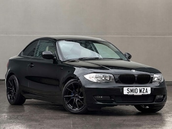 Used BMW 1 Series 2010 for sale - 79243566: Photo