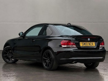 Used BMW 1 Series 2010 for sale - 79243566: Photo
