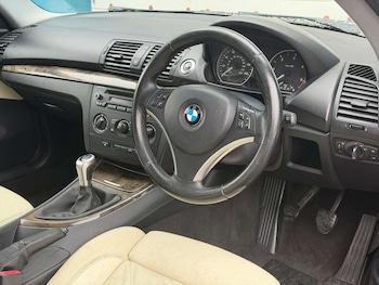 Used BMW 1 Series 2010 for sale - 79243566: Photo