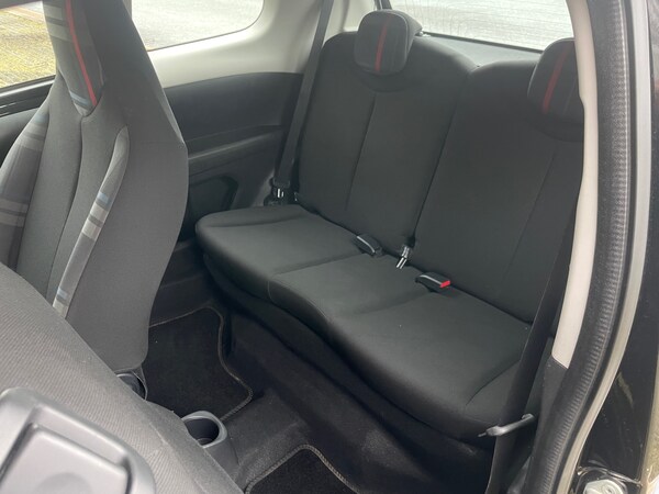 Used Peugeot 108 2016 for sale - 73758374: Photo 18
