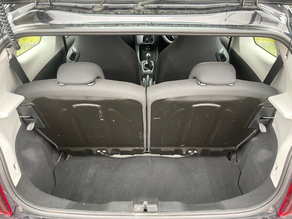 Used Peugeot 108 2016 for sale - 73758374: Photo 19