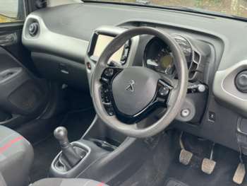 Used Peugeot 108 2016 for sale - 73758374: Photo