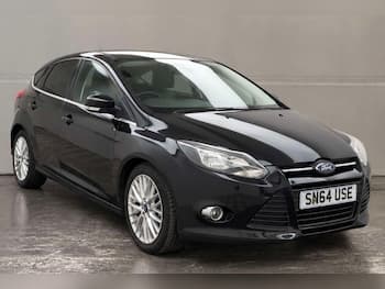 Used Ford Focus 2014 for sale - 79868467: Photo