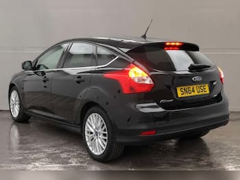 Used Ford Focus 2014 for sale - 79868467: Photo