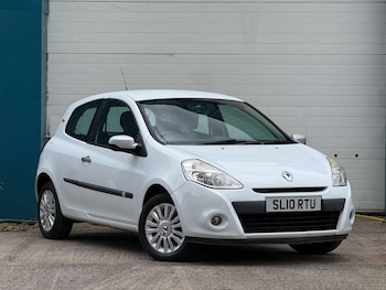 Used Renault Clio 2010 for sale - 78838719: Photo