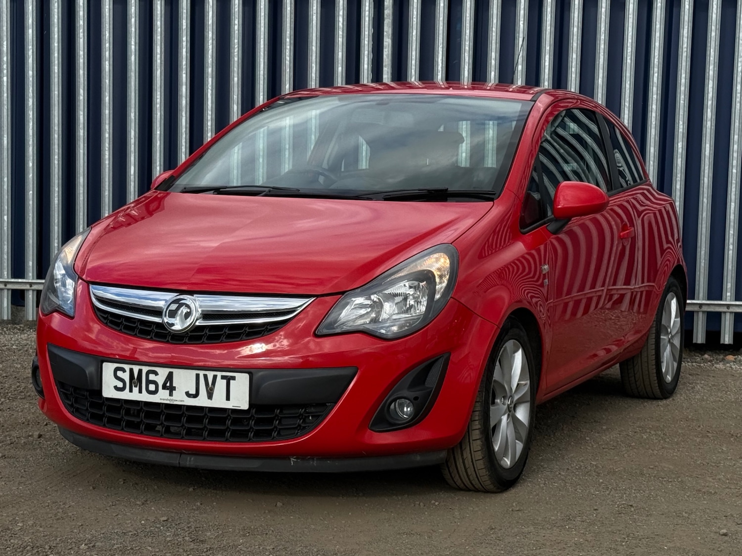 Used Vauxhall Corsa 2014 for sale - 76177681: Photo 10