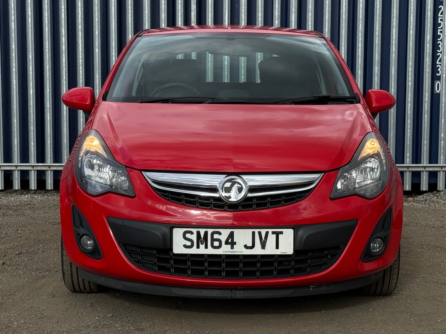 Used Vauxhall Corsa 2014 for sale - 76177681: Photo 11