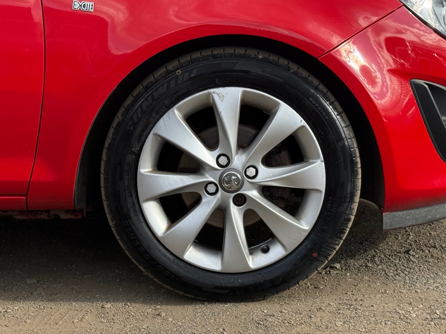 Used Vauxhall Corsa 2014 for sale - 76177681: Photo 12