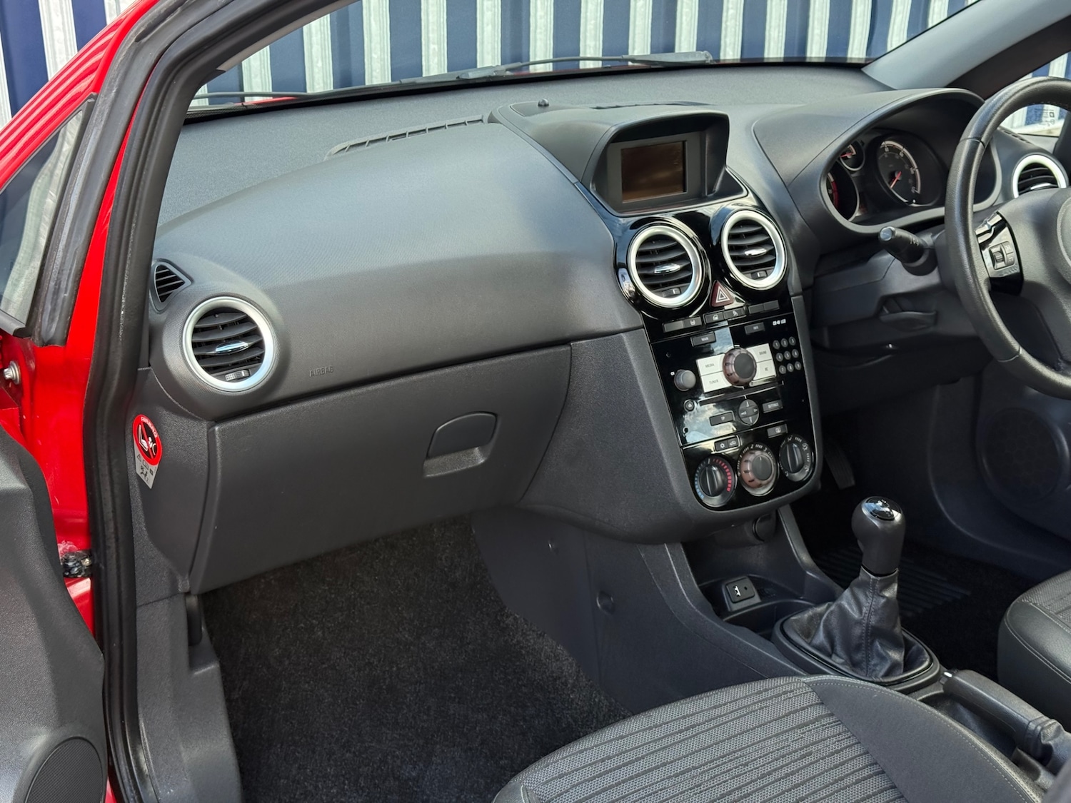Used Vauxhall Corsa 2014 for sale - 76177681: Photo 13
