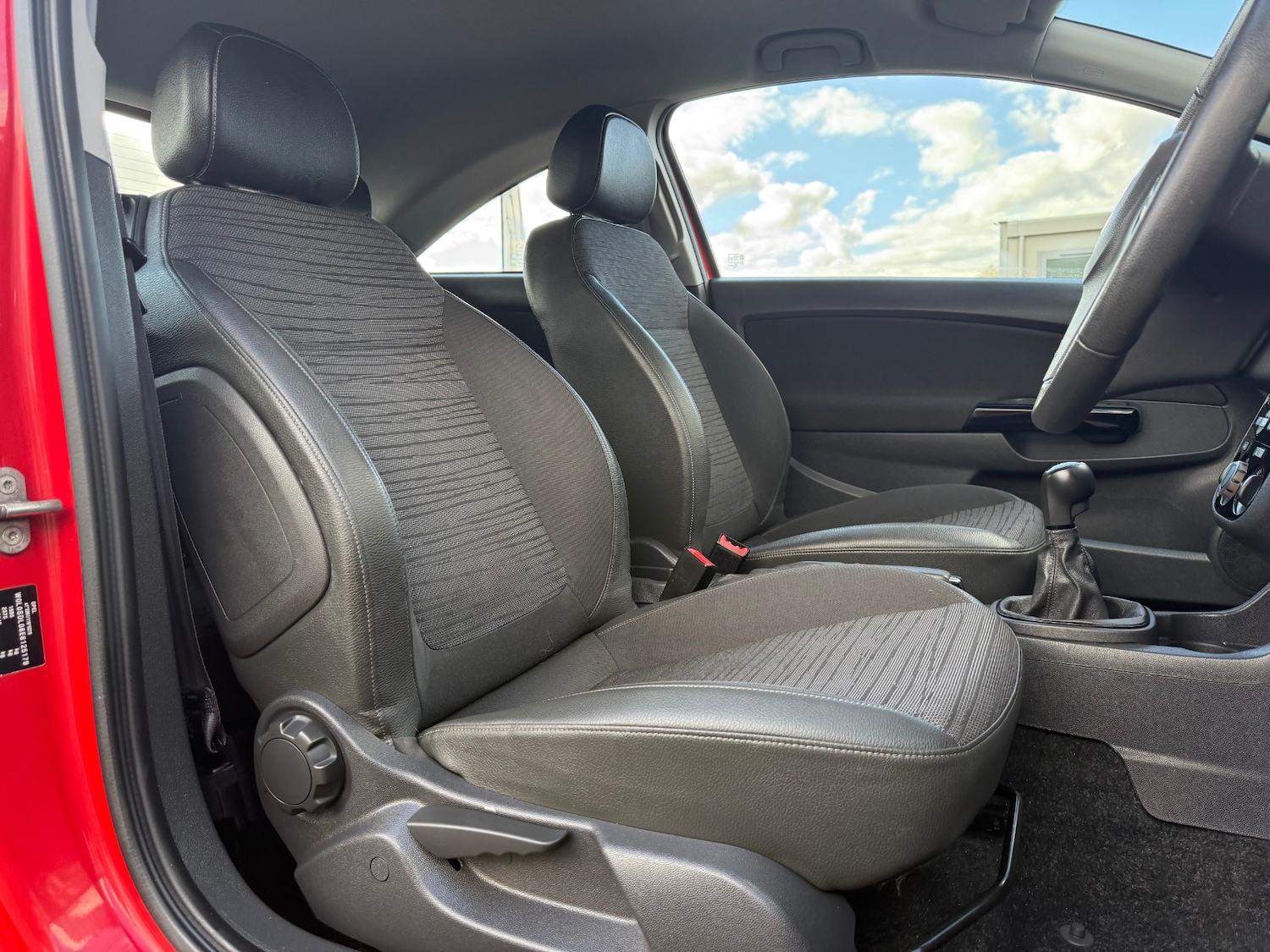 Used Vauxhall Corsa 2014 for sale - 76177681: Photo 15
