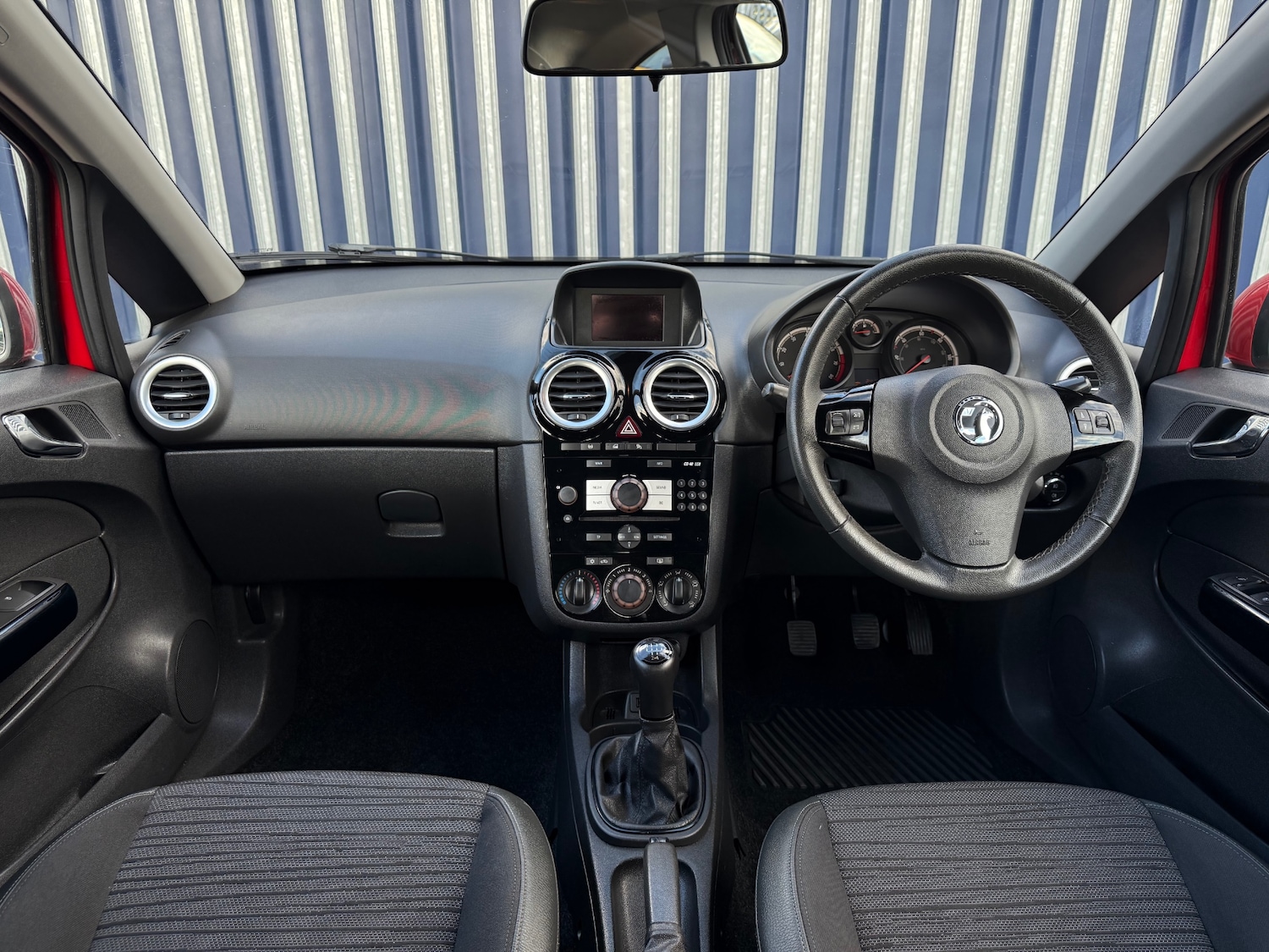 Used Vauxhall Corsa 2014 for sale - 76177681: Photo 16