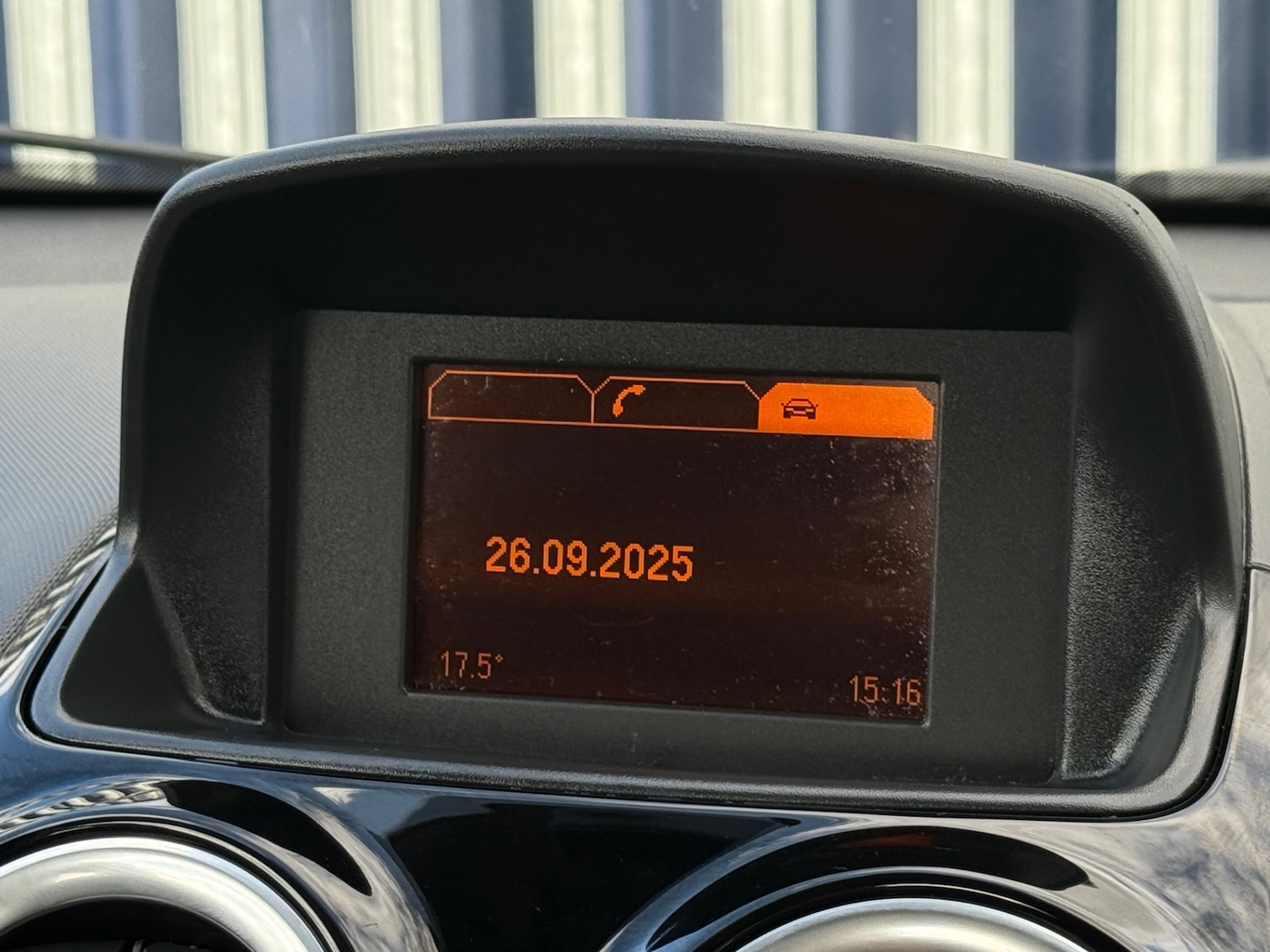 Used Vauxhall Corsa 2014 for sale - 76177681: Photo 22