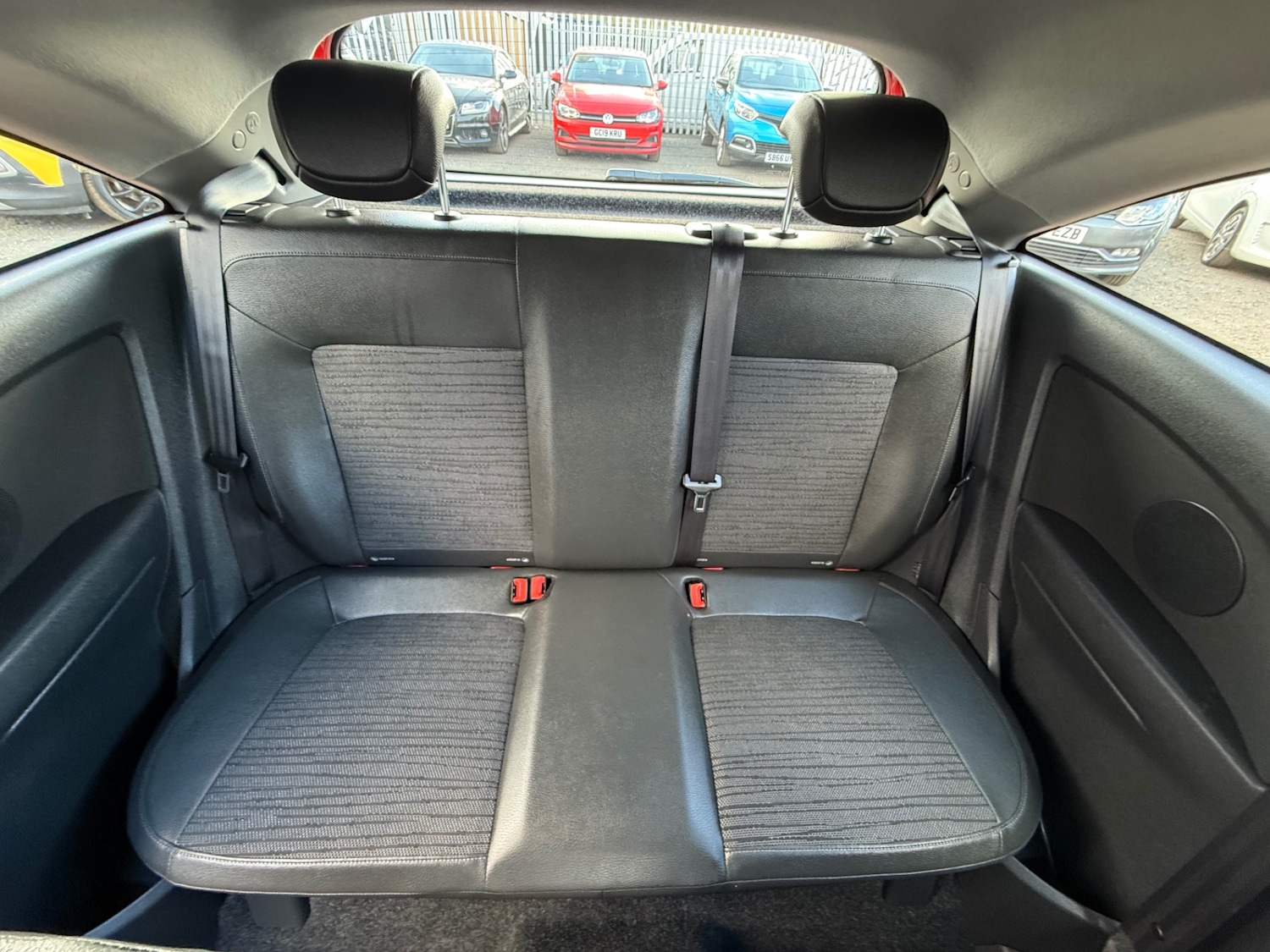 Used Vauxhall Corsa 2014 for sale - 76177681: Photo 28