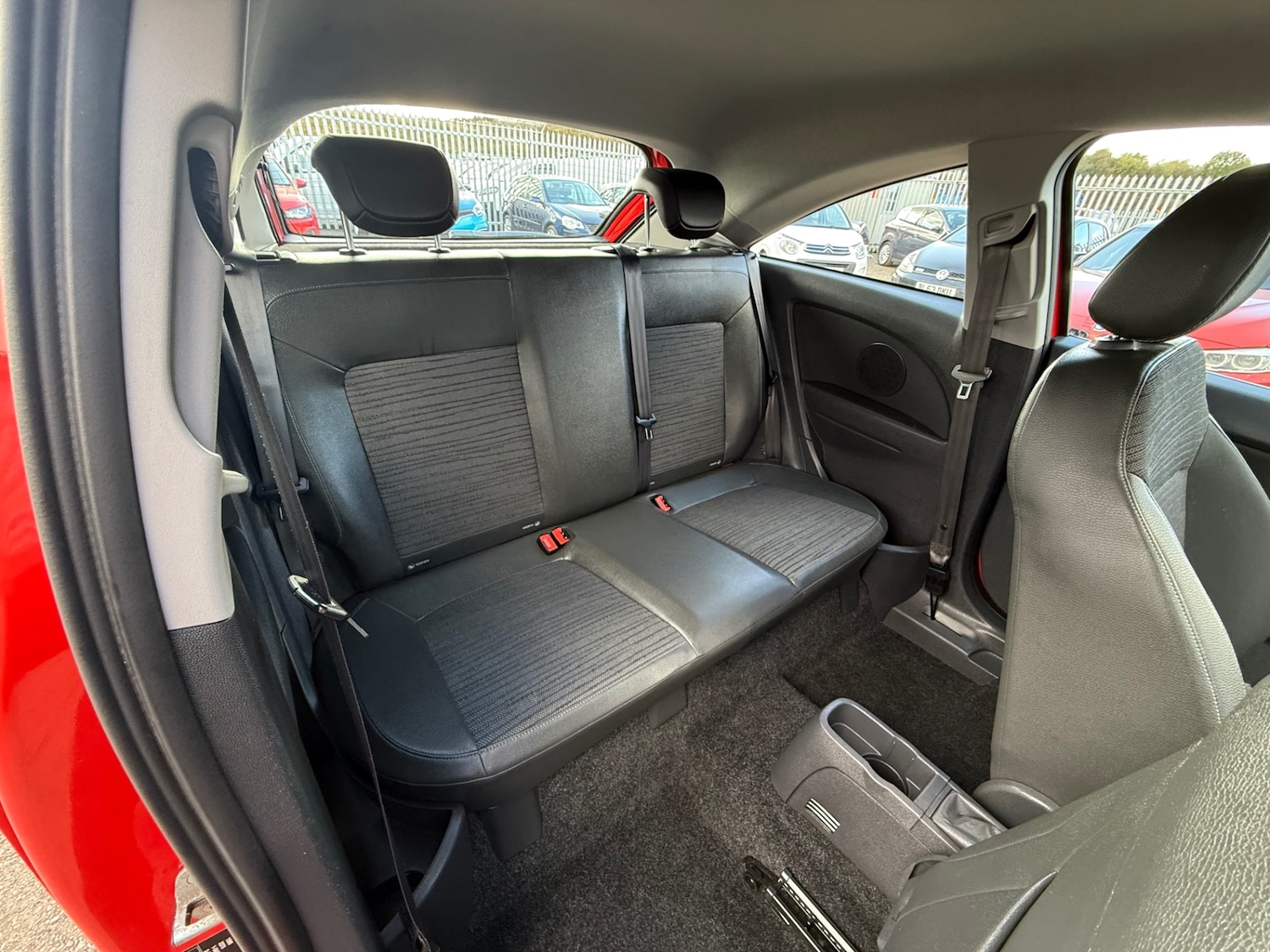 Used Vauxhall Corsa 2014 for sale - 76177681: Photo 29