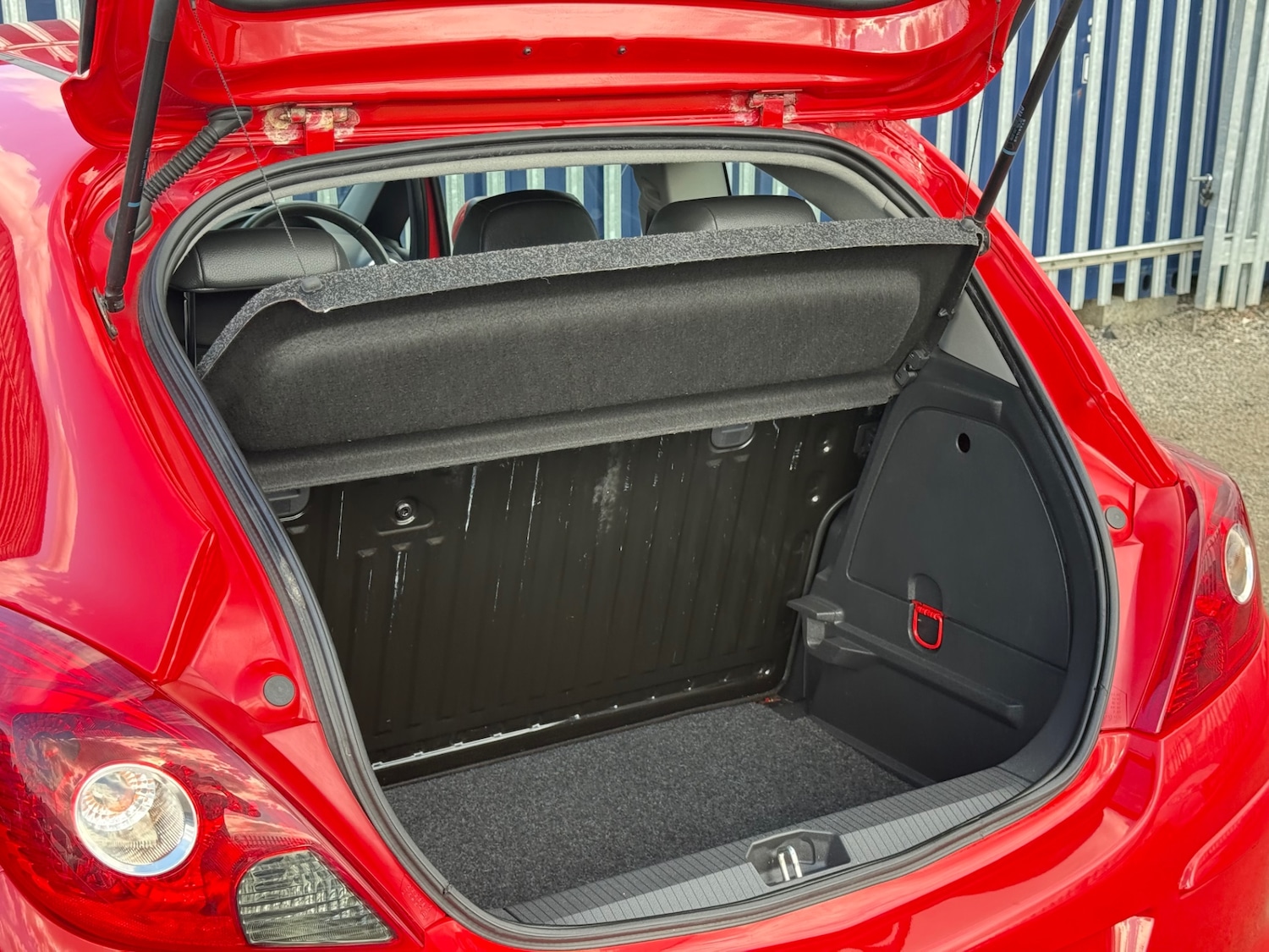 Used Vauxhall Corsa 2014 for sale - 76177681: Photo 30