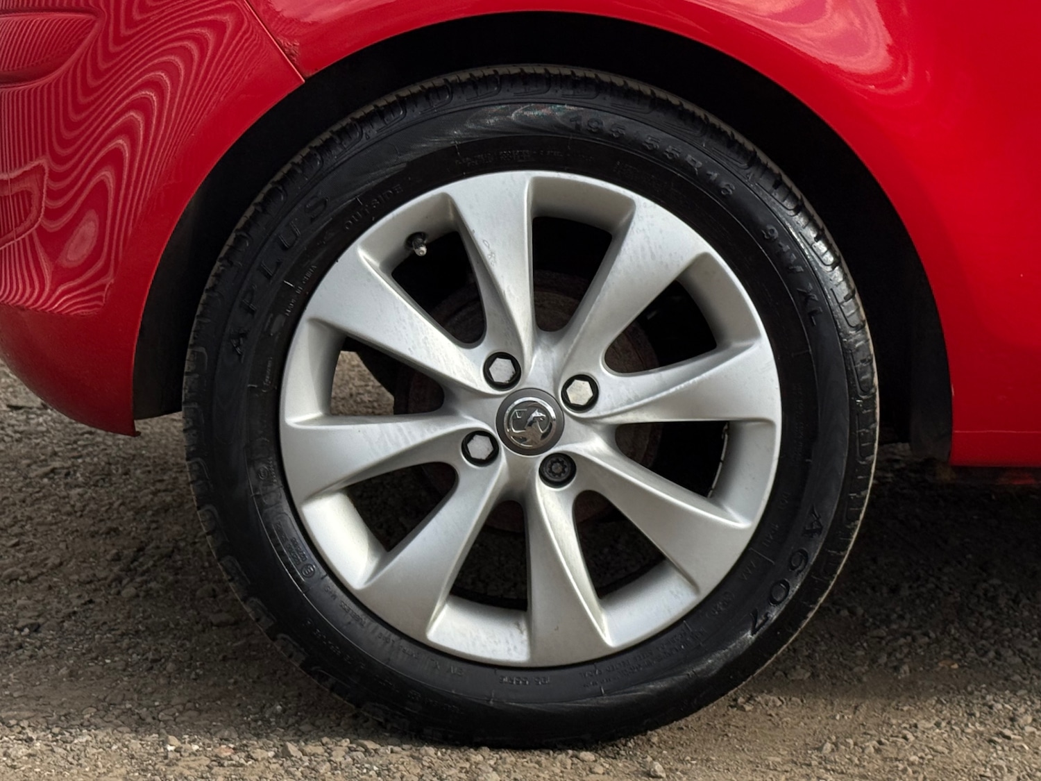 Used Vauxhall Corsa 2014 for sale - 76177681: Photo 32