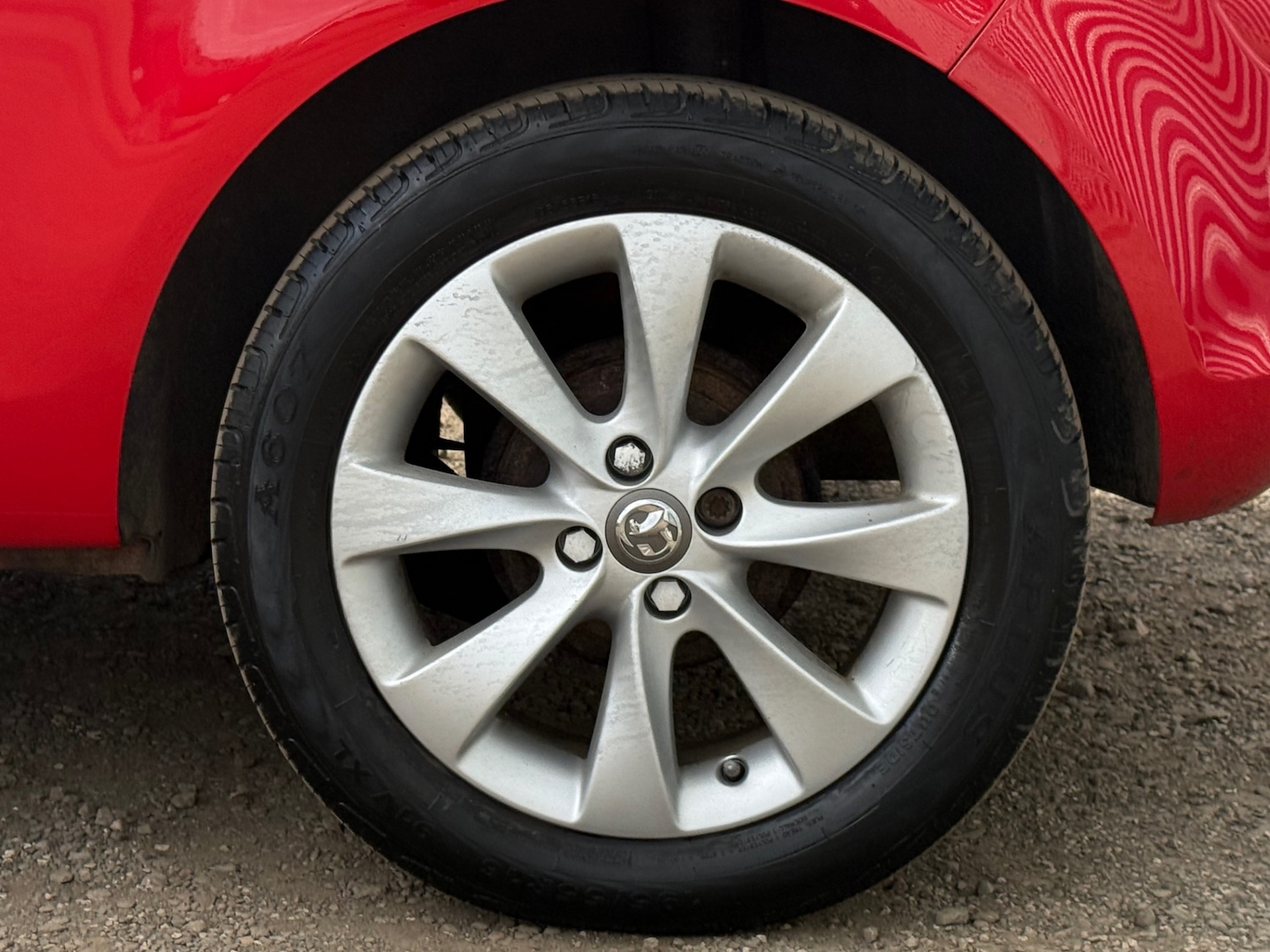 Used Vauxhall Corsa 2014 for sale - 76177681: Photo 33