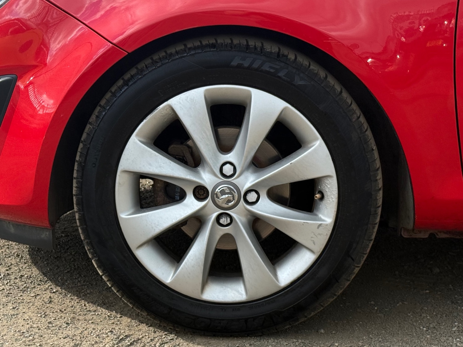 Used Vauxhall Corsa 2014 for sale - 76177681: Photo 34