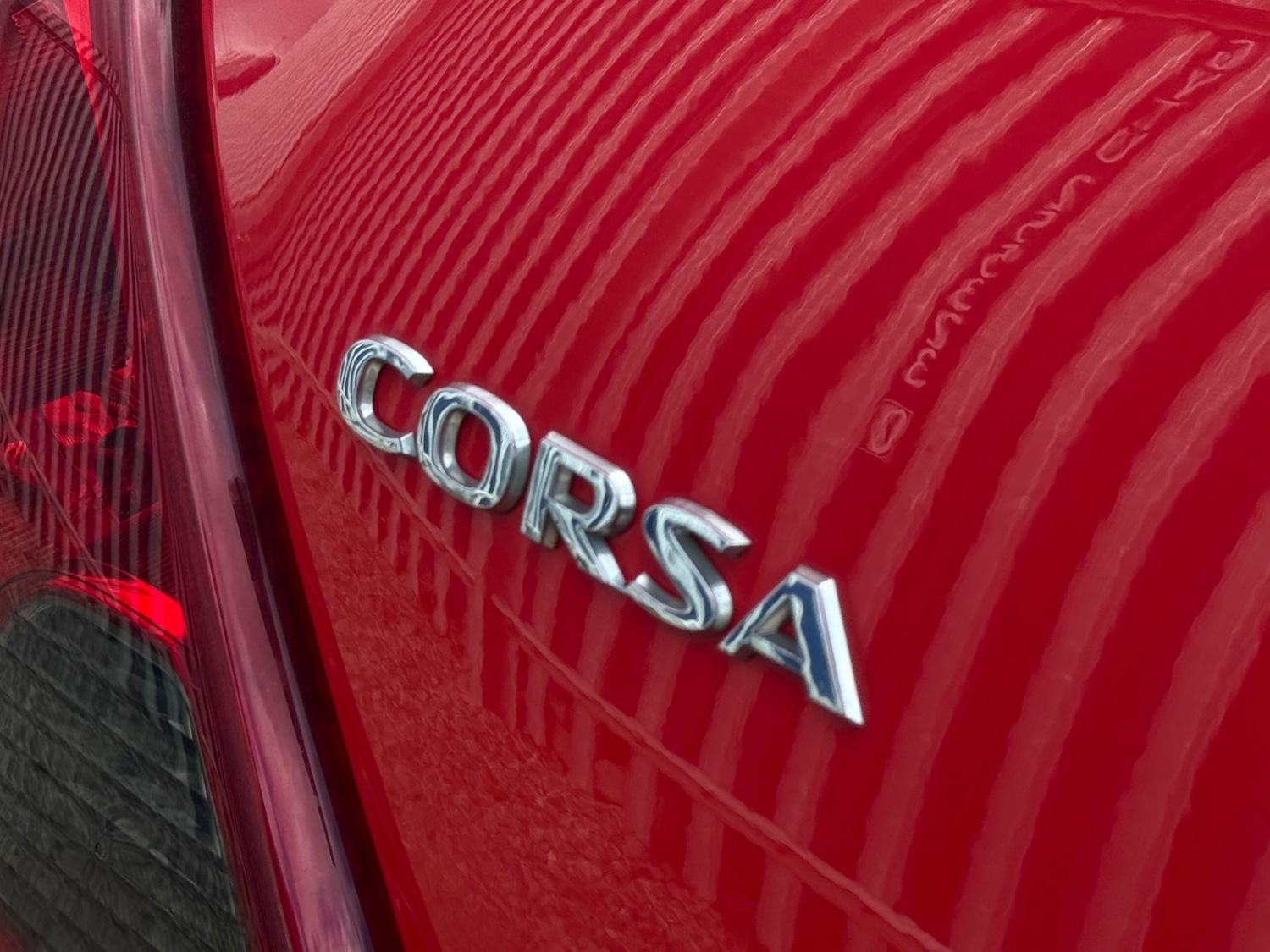 Used Vauxhall Corsa 2014 for sale - 76177681: Photo 36