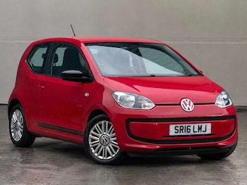Used Volkswagen up! 2016 for sale - 78838713: Photo